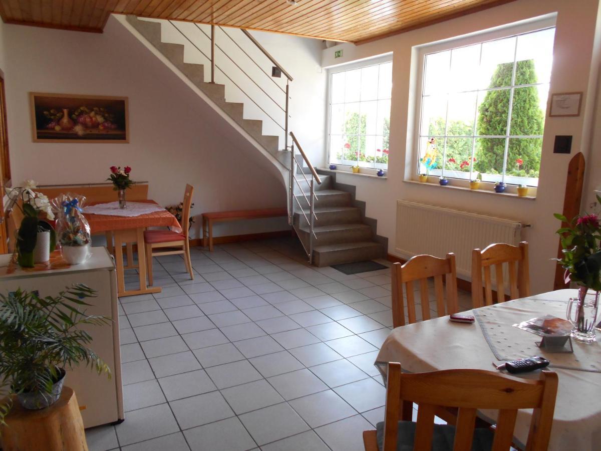 Bed and Breakfast Arpad Panzio Дьєр Екстер'єр фото